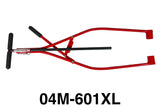Bogi-Bars (Nose Wheel Aircraft Tow Bar)