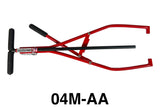 Bogi-Bars (Nose Wheel Aircraft Tow Bar)
