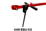 Kick Stand for Universal Big Bogi