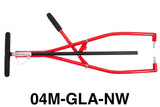 Bogi-Bars (Nose Wheel Aircraft Tow Bar)