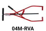 Bogi-Bars (Nose Wheel Aircraft Tow Bar)