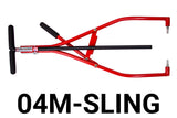 Bogi-Bars (Nose Wheel Aircraft Tow Bar)