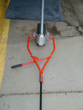 Bogi-Bars (Nose Wheel Aircraft Tow Bar)