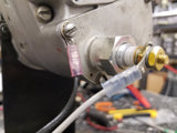 Bendix S20 to Ring Terminal Adapter
