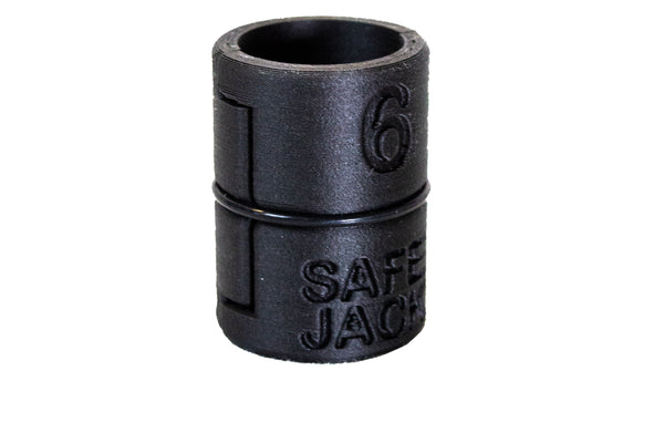 6 Ton Extension Screw Collar – Bogert Aviation
