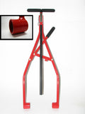 Bogi-Bars (Nose Wheel Aircraft Tow Bar)