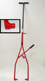 Bogi-Bars (Nose Wheel Aircraft Tow Bar)