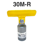 Round Gear Jack Pad