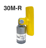 Round Gear Jack Pad