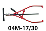 Bellanca Viking Tow Bar (04M-17/30)