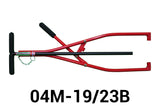 Beechcraft 19/23B Tow Bar (04M-19/23B)