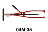 Beechcraft Tow Bar (04M-35)