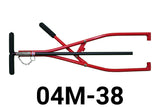 Piper 38 Tow Bar (04M-38)