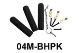 Bogi-Bar Hardware Pack (Tow Bar)
