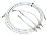 American/Grumman/Tiger Copper Cable Kits
