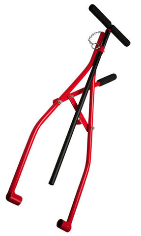 Bogi-Bars (Tail-Wheel Aircraft Tow Bar)