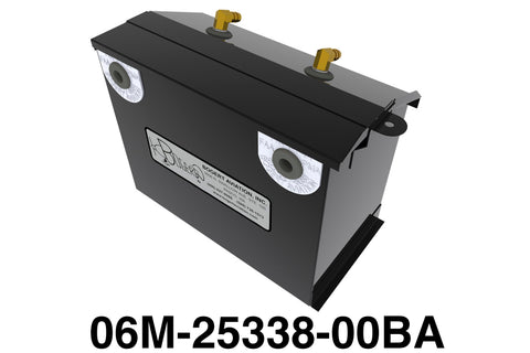 Piper 24-260B Replacement Battery Box STC# SA01582SE