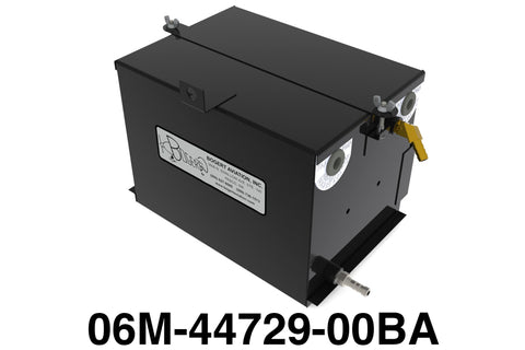 Piper 31 Replacement Battery Box STC# SA01582SE