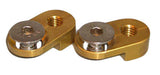 Concorde Battery Adapter Plates FAA/PMA