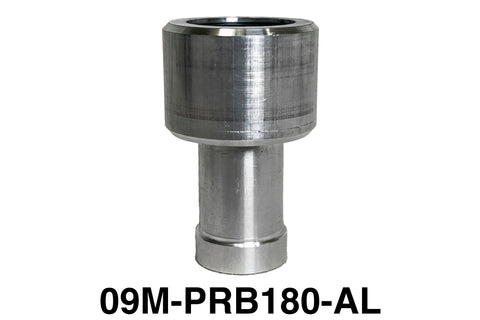 Oil Quick Drain Probe 180 Degree