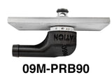 Oil Quick Drain Probe 90 Degree