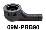 Oil Quick Drain Probe 90 Degree
