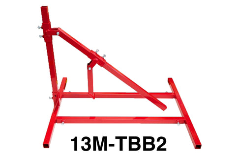 Tire Bead Breaker 2 (32" x 28" Base)