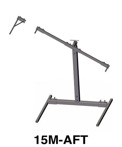 Fuselage Rotator - AFT Only