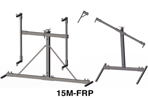 Complete Fuselage Rotator