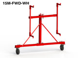 Fuselage Rotator - FWD Only (With Wheels)