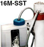 Strut Service Tool