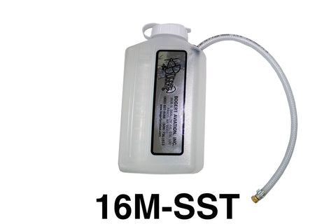 Strut Service Tool