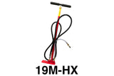 HX Strut Pump
