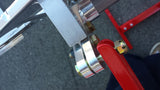 Complete Carbon Cub Rotator
