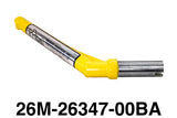Angled Gear Retraction Tool