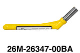 Angled Gear Retraction Tool