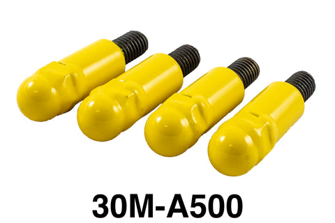 Adams A500 Jack Pads