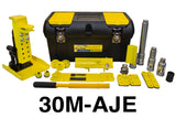 Expandable Aero Jack System