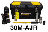 Round Gear Aero Jack Kit
