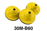 Beechcraft Duke Jack Pads