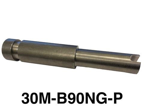 Beechcraft King Air Series Nose Gear PIN ONLY