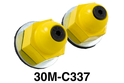 Cessna 337 Jack Pads