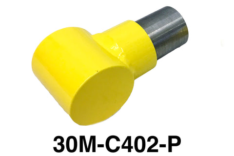 Cessna C402 Jack Pad