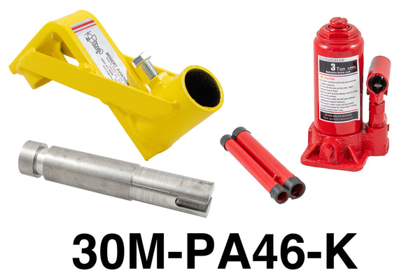 PA-46 Main Gear Jack Kit – Bogert Aviation