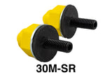 Cirrus SR20 and SR22 Jack Pads