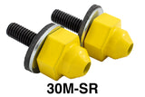 Cirrus SR20 and SR22 Jack Pads
