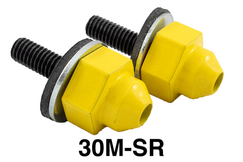 Cirrus SR20 and SR22 Jack Pads