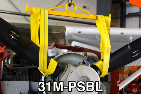 Bogi Lift w/ Sling