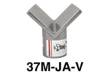 "V" Style Pad for 6 Ton Bottle Jack