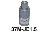 1.5" Extension for 6 Ton Bottle Jack